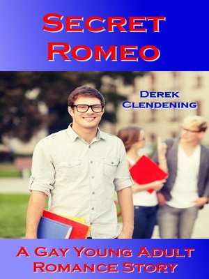 cover image of Secret Romeo